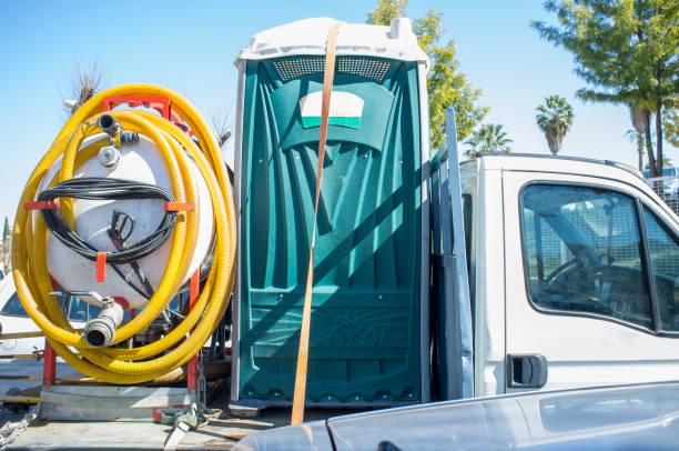 Best Portable restroom trailer rental  in Moravian Falls, NC
