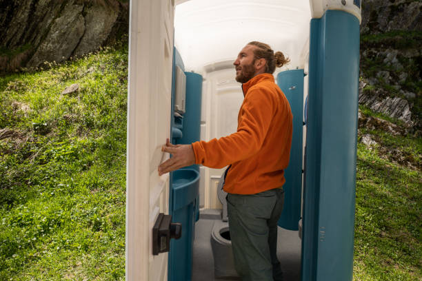 Best Porta potty delivery and setup  in Moravian Falls, NC