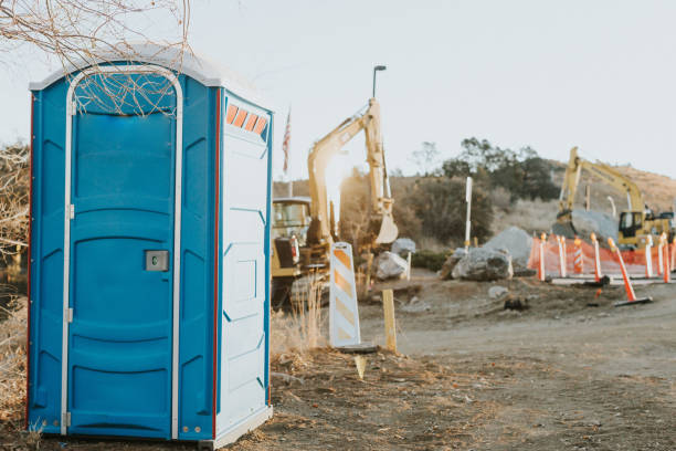 Portable restroom solutions in Moravian Falls, NC