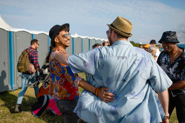 Best Best portable toilet rental  in Moravian Falls, NC