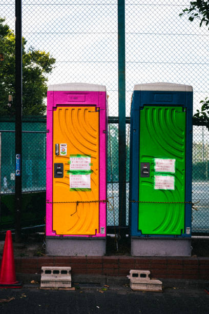 Portable Toilet Options We Offer in Moravian Falls, NC