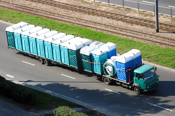 Best Luxury portable toilet rental  in Moravian Falls, NC