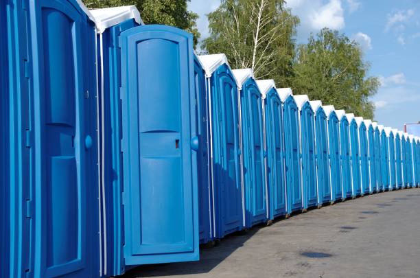 Best High-end porta potty rental  in Moravian Falls, NC